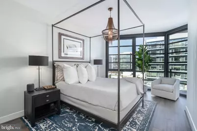 1300 4th Street SE #715, Washington, DC 20003 - Photo 8