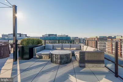 1300 4th Street SE #715, Washington, DC 20003 - Photo 28