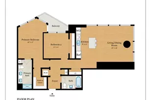1300 4th St SE, Washington, DC 20003 - Photo 46