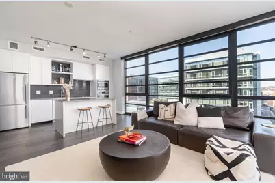 1300 4th Street SE #715, Washington, DC 20003 - Photo 2