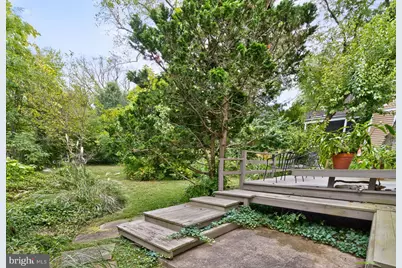 4919 Ashby Street NW, Washington, DC 20007 - Photo 30