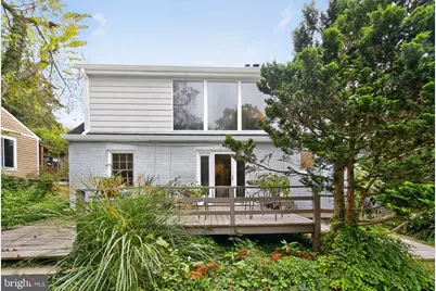 4919 Ashby Street NW, Washington, DC 20007 - Photo 34