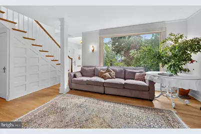 4919 Ashby Street NW, Washington, DC 20007 - Photo 6