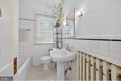 4919 Ashby Street NW, Washington, DC 20007 - Photo 16