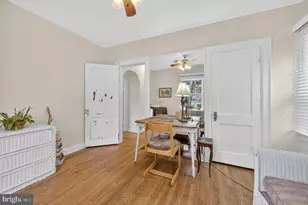 4919 Ashby St NW, Washington, DC 20007 - Photo 18