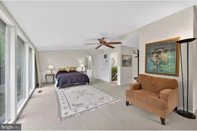 4919 Ashby Street NW, Washington, DC 20007 - Photo 20