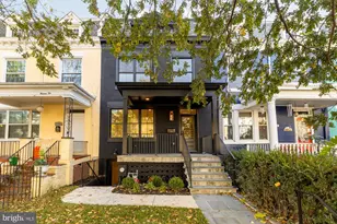 1412 Perry Pl NW, Washington, DC 20010 - Photo 1