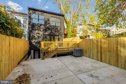 1412 Perry Place NW, Washington, DC 20010 - Photo 50