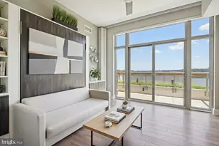 88 V St SW, Washington, DC 20024 - Photo 16