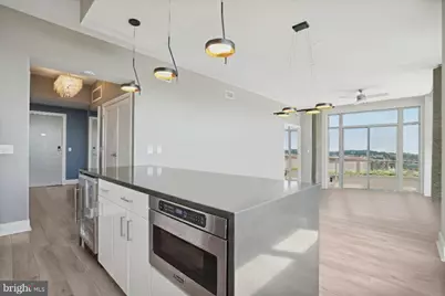 88 V Street SW #PH1, Washington, DC 20024 - Photo 38