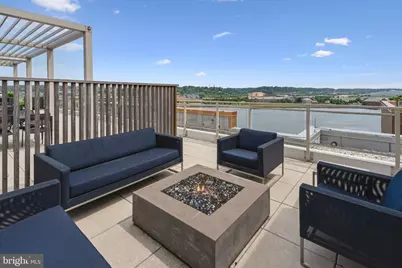 88 V Street SW #PH1, Washington, DC 20024 - Photo 62