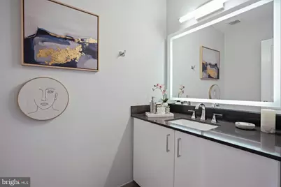 88 V Street SW #PH1, Washington, DC 20024 - Photo 22