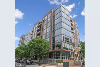 88 V Street SW #PH1, Washington, DC 20024 - Photo 54