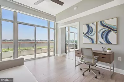 88 V Street SW #PH1, Washington, DC 20024 - Photo 18