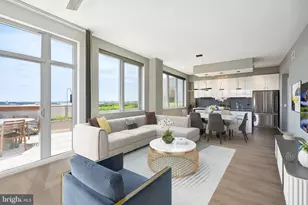 88 V St SW, Washington, DC 20024 - Photo 4