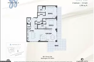 88 V St SW, Washington, DC 20024 - Photo 26