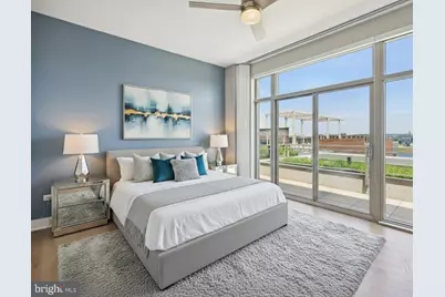 88 V Street SW #PH1, Washington, DC 20024 - Photo 10