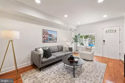 4829 41st Street NW, Washington, DC 20016 - Photo 4