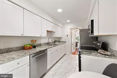 4829 41st Street NW, Washington, DC 20016 - Photo 8