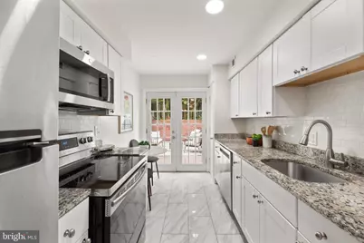 4829 41st Street NW, Washington, DC 20016 - Photo 6