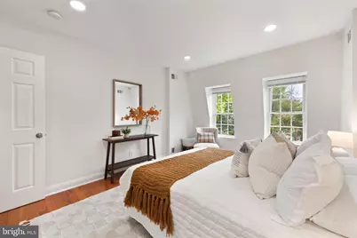 4829 41st Street NW, Washington, DC 20016 - Photo 14