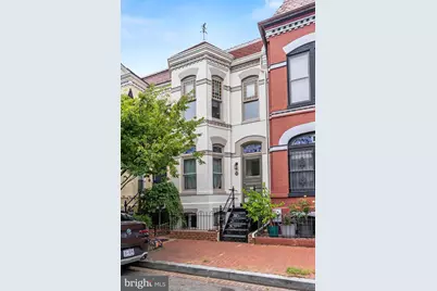 1335 Wallach Place NW, Washington, DC 20009 - Photo 2