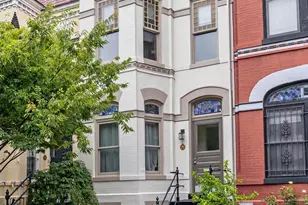 1335 Wallach Pl NW, Washington, DC 20009 - Photo 2