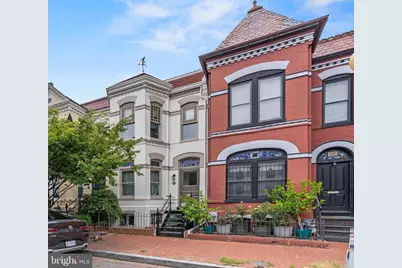 1335 Wallach Place NW, Washington, DC 20009 - Photo 4