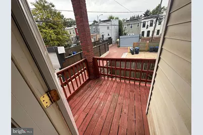 600 Keefer Place NW #2, Washington, DC 20010 - Photo 6