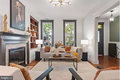 626 Princeton Place NW, Washington, DC 20010 - Photo 1