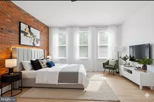 1702 A St SE, Washington, DC 20003 - Photo 24