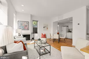 1341 East Capitol St SE, Washington, DC 20003 - Photo 4