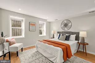 1341 East Capitol St SE, Washington, DC 20003 - Photo 8