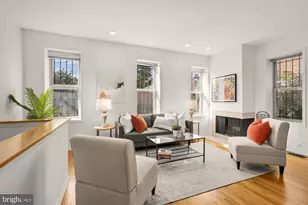 1341 East Capitol St SE, Washington, DC 20003 - Photo 1