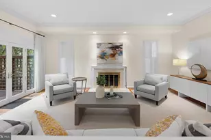 4667 Kenmore Dr NW, Washington, DC 20007 - Photo 1