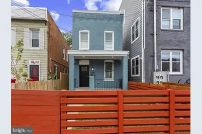1834 Providence Street NE, Washington, DC 20002 - Photo 1