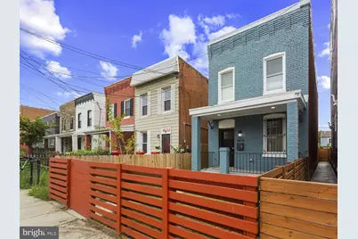 1834 Providence Street NE, Washington, DC 20002 - Photo 2