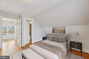 5601 Broad Branch Rd NW, Washington, DC 20015 - Photo 48