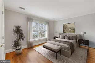 5601 Broad Branch Rd NW, Washington, DC 20015 - Photo 42