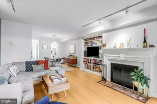 213 9th St SE, Washington, DC 20003 - Photo 28