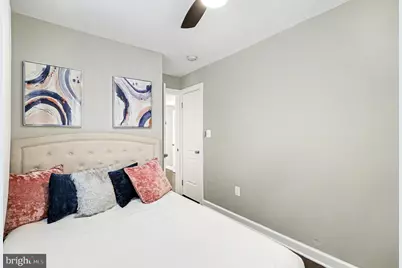 131 Darrington St SW Darrington Street SW, Washington, DC 20032 - Photo 14