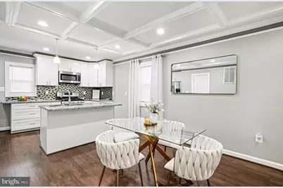 131 Darrington St SW Darrington Street SW, Washington, DC 20032 - Photo 6