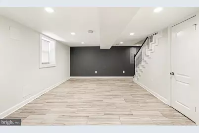 131 Darrington St SW Darrington Street SW, Washington, DC 20032 - Photo 22