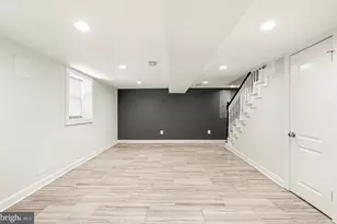 131 Darrington St SW Darrington Street SW, Washington, DC 20032 - Photo 22