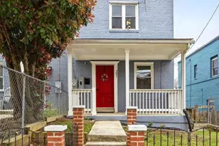 131 Darrington St SW Darrington Street SW, Washington, DC 20032 - Photo 2