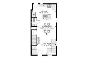 131 Darrington St SW Darrington Street SW, Washington, DC 20032 - Photo 4