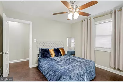 131 Darrington St SW Darrington Street SW, Washington, DC 20032 - Photo 12