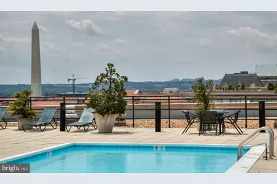 701 NW Pennsylvania Avenue NW #1115, Washington, DC 20004 - Photo 28