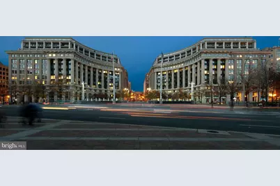 701 NW Pennsylvania Avenue NW #1115, Washington, DC 20004 - Photo 2
