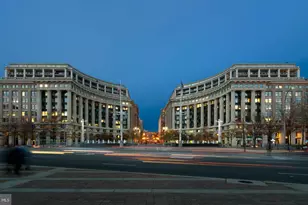 701 NW Pennsylvania Ave NW, Washington, DC 20004 - Photo 2